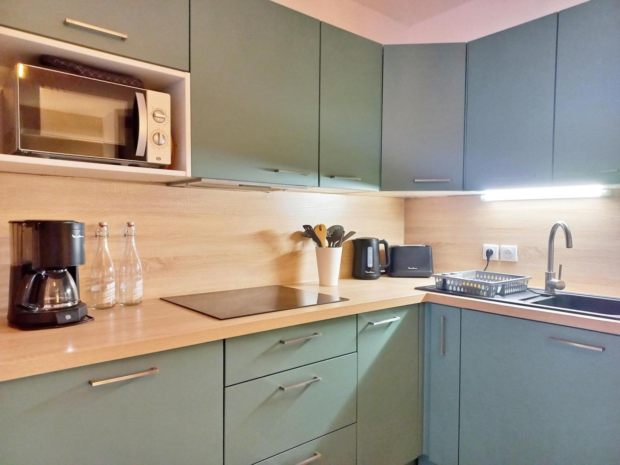 Apartment Port - A Pied - Wifi - Clim Frejus